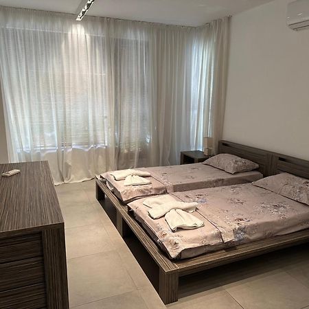 Gitea Sand Lilies Apartments Süzebolu Dış mekan fotoğraf