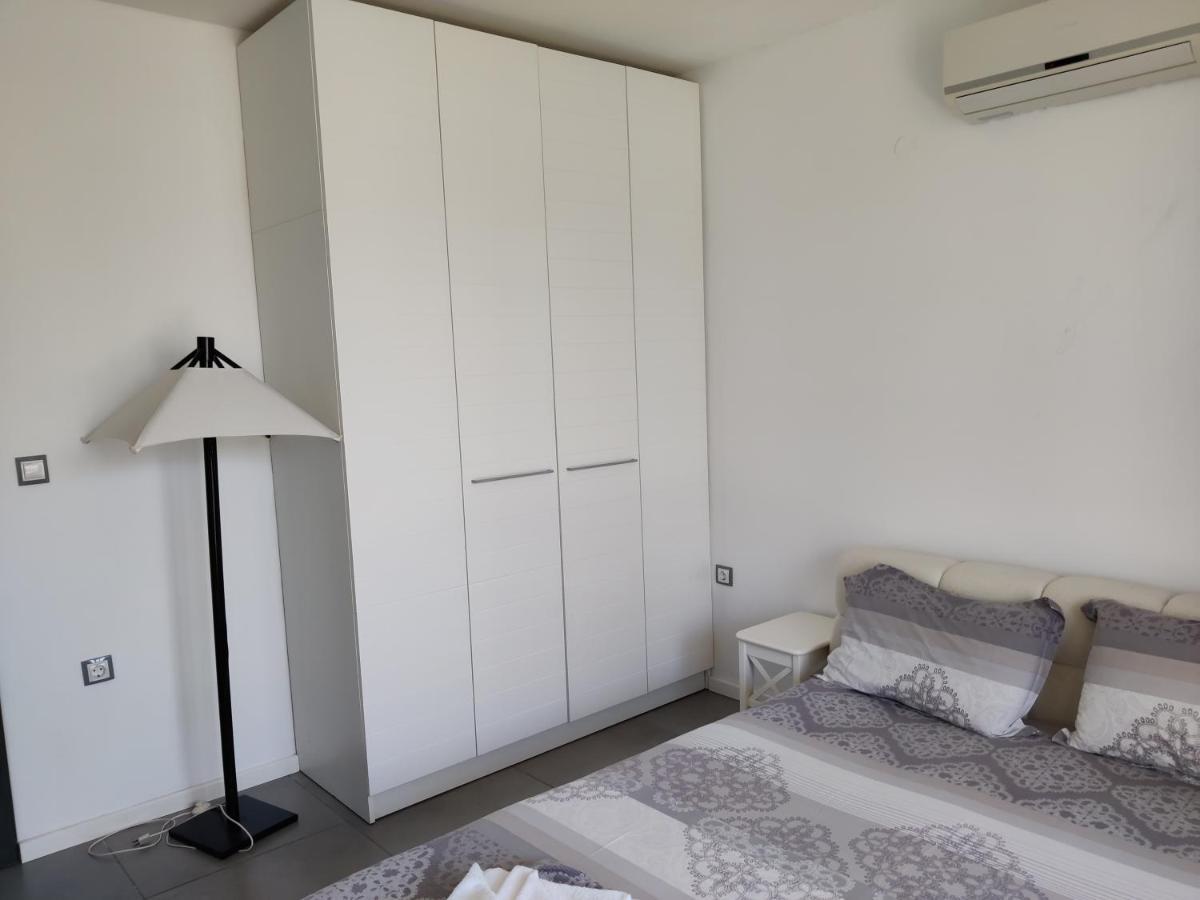 Gitea Sand Lilies Apartments Süzebolu Dış mekan fotoğraf