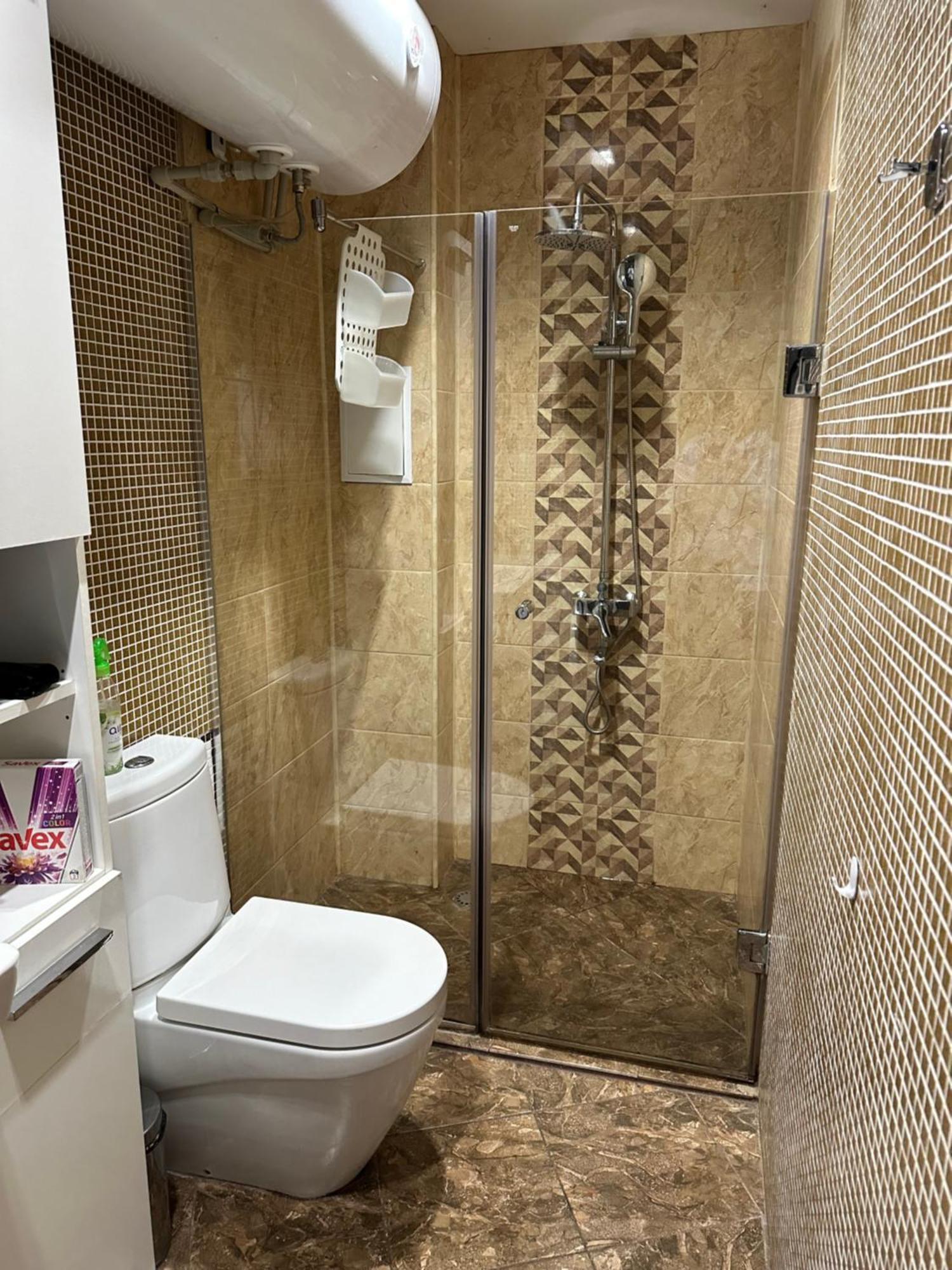 Gitea Sand Lilies Apartments Süzebolu Dış mekan fotoğraf