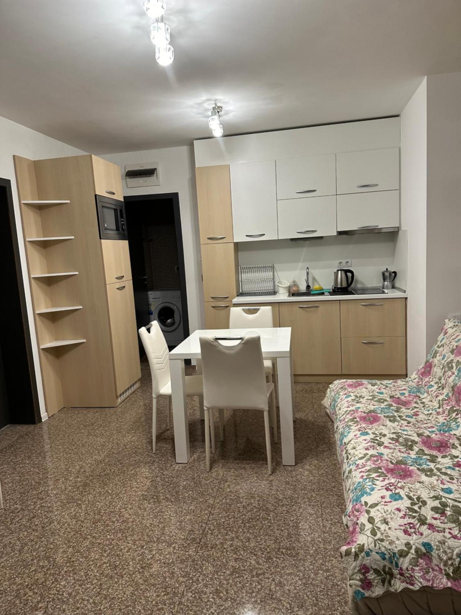 Gitea Sand Lilies Apartments Süzebolu Dış mekan fotoğraf