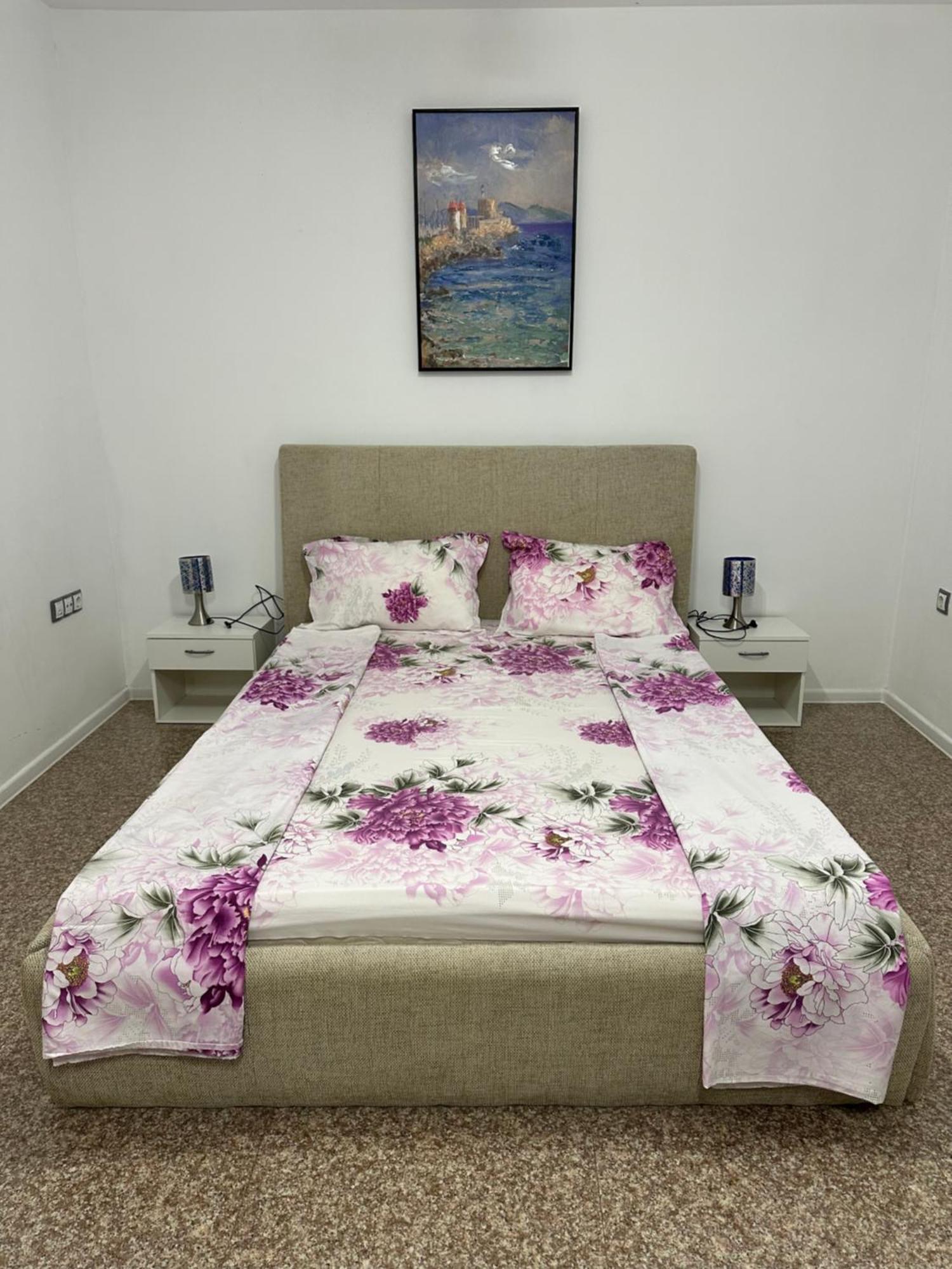 Gitea Sand Lilies Apartments Süzebolu Dış mekan fotoğraf