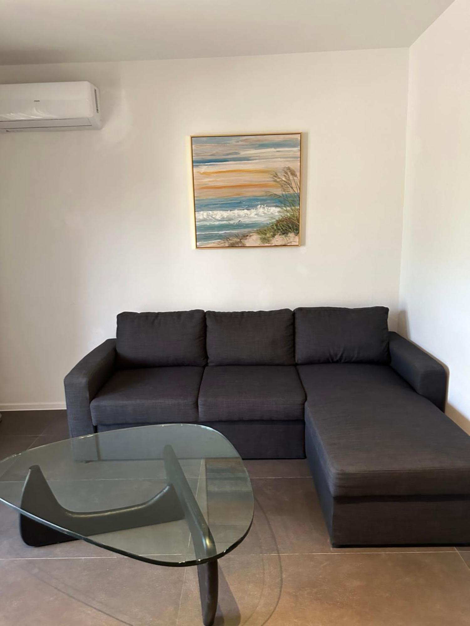 Gitea Sand Lilies Apartments Süzebolu Dış mekan fotoğraf