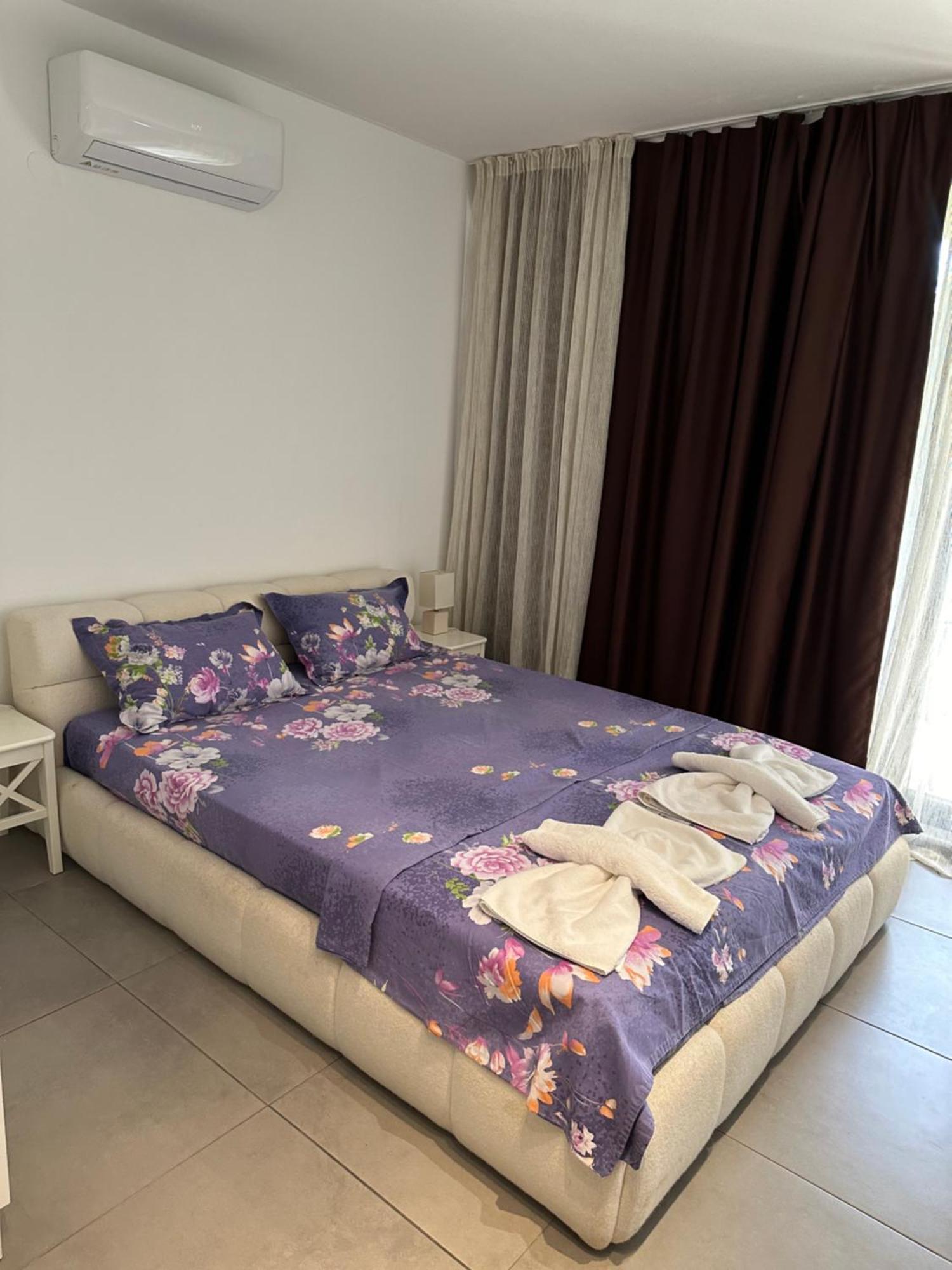 Gitea Sand Lilies Apartments Süzebolu Dış mekan fotoğraf