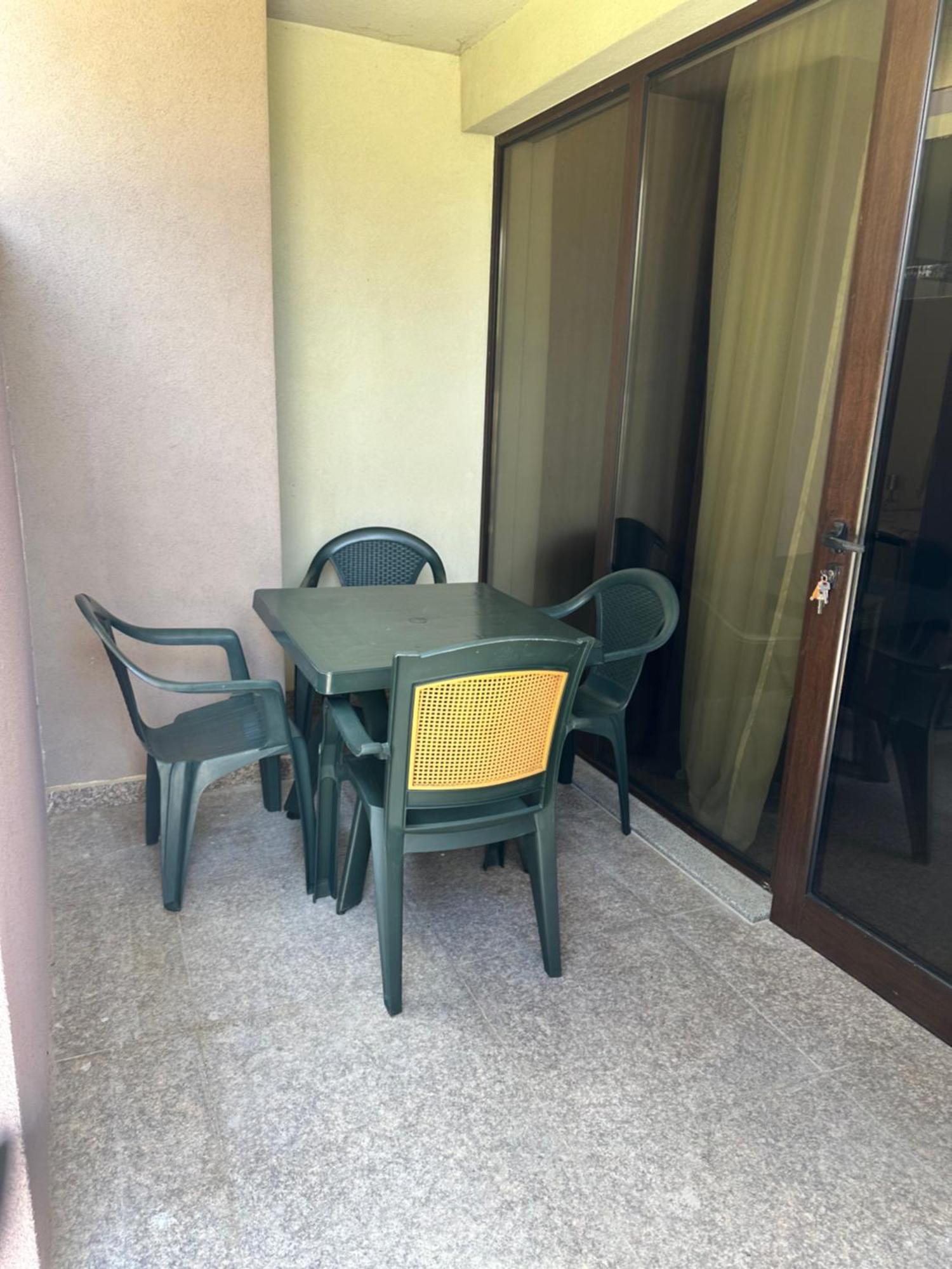 Gitea Sand Lilies Apartments Süzebolu Dış mekan fotoğraf