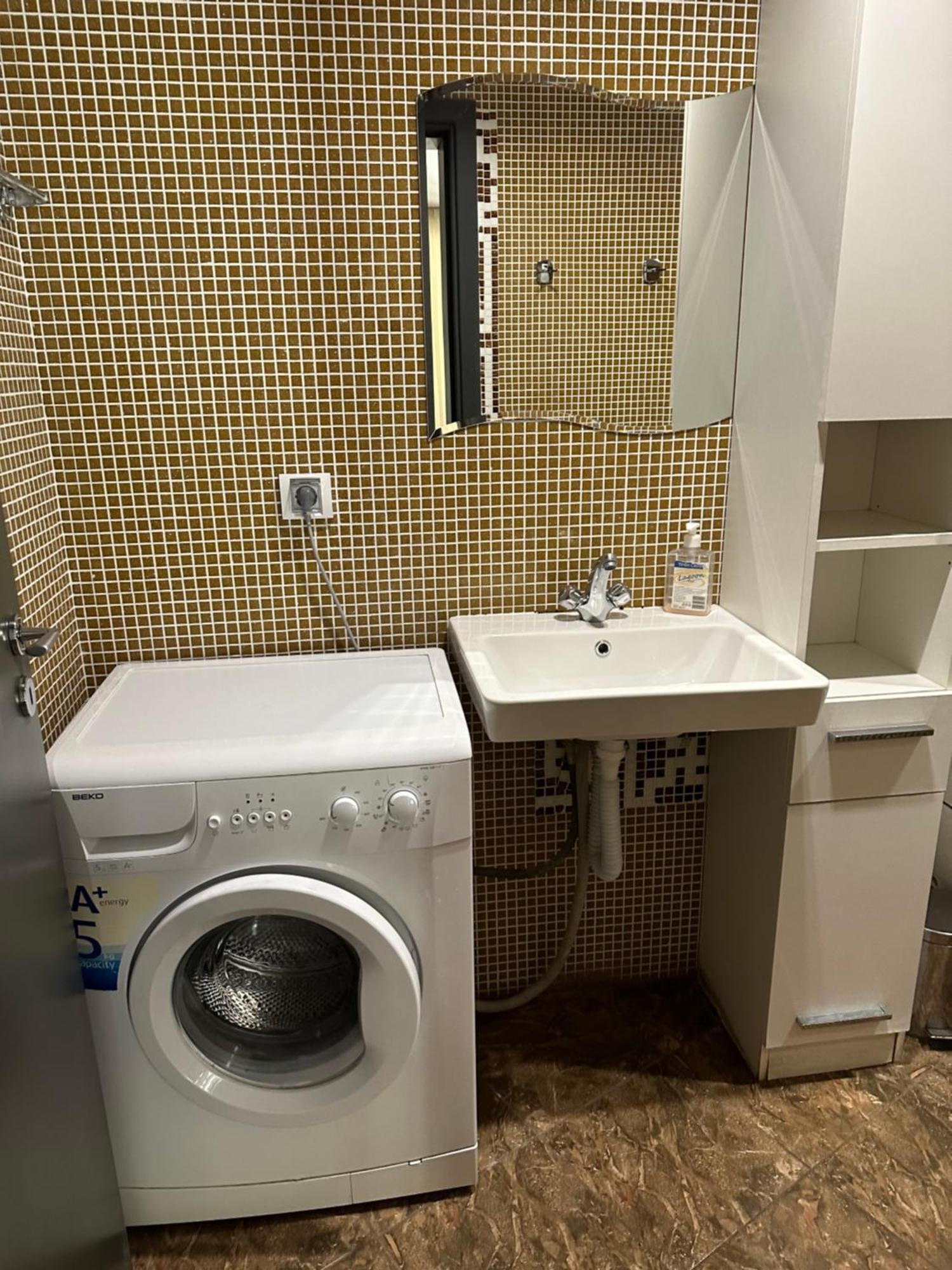Gitea Sand Lilies Apartments Süzebolu Dış mekan fotoğraf