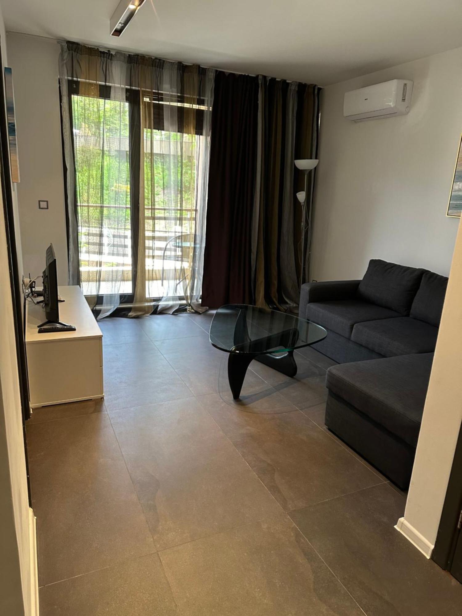 Gitea Sand Lilies Apartments Süzebolu Dış mekan fotoğraf