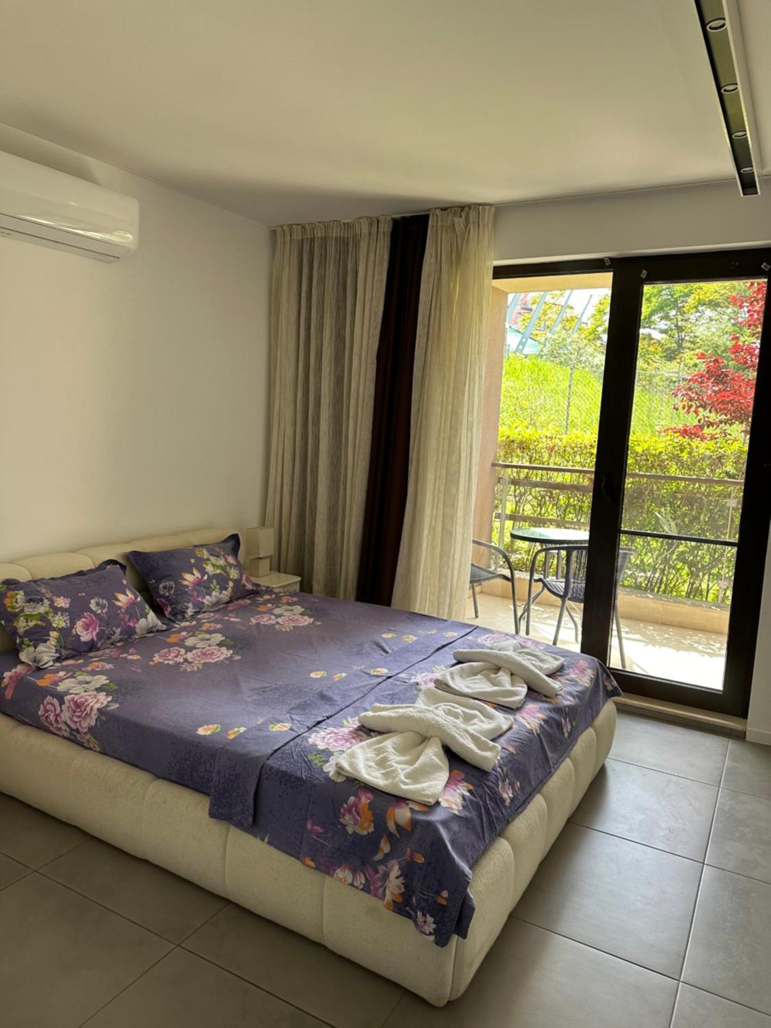 Gitea Sand Lilies Apartments Süzebolu Dış mekan fotoğraf