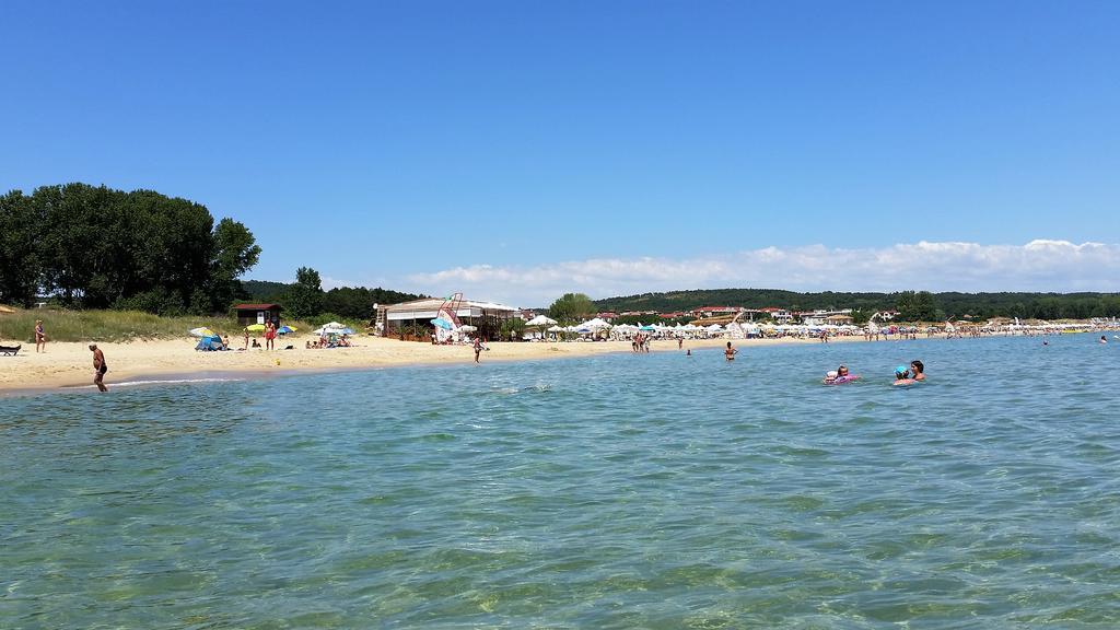 Gitea Sand Lilies Apartments Süzebolu Dış mekan fotoğraf