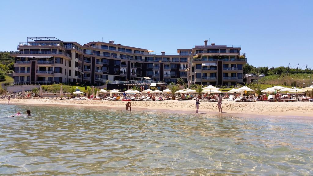 Gitea Sand Lilies Apartments Süzebolu Dış mekan fotoğraf