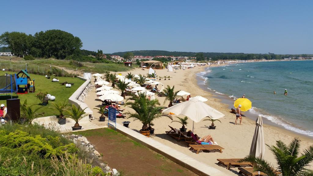 Gitea Sand Lilies Apartments Süzebolu Dış mekan fotoğraf