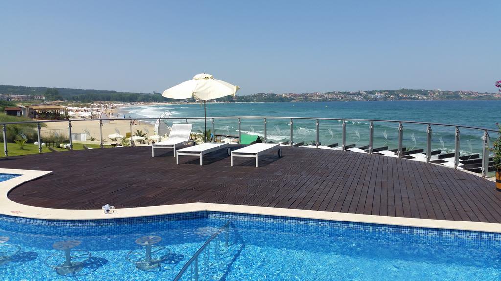 Gitea Sand Lilies Apartments Süzebolu Dış mekan fotoğraf
