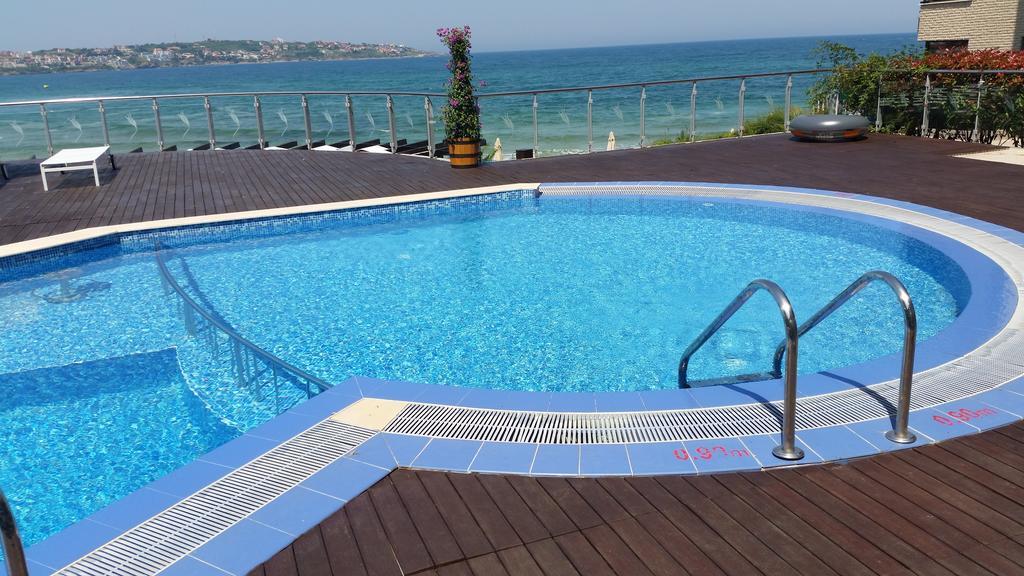 Gitea Sand Lilies Apartments Süzebolu Dış mekan fotoğraf