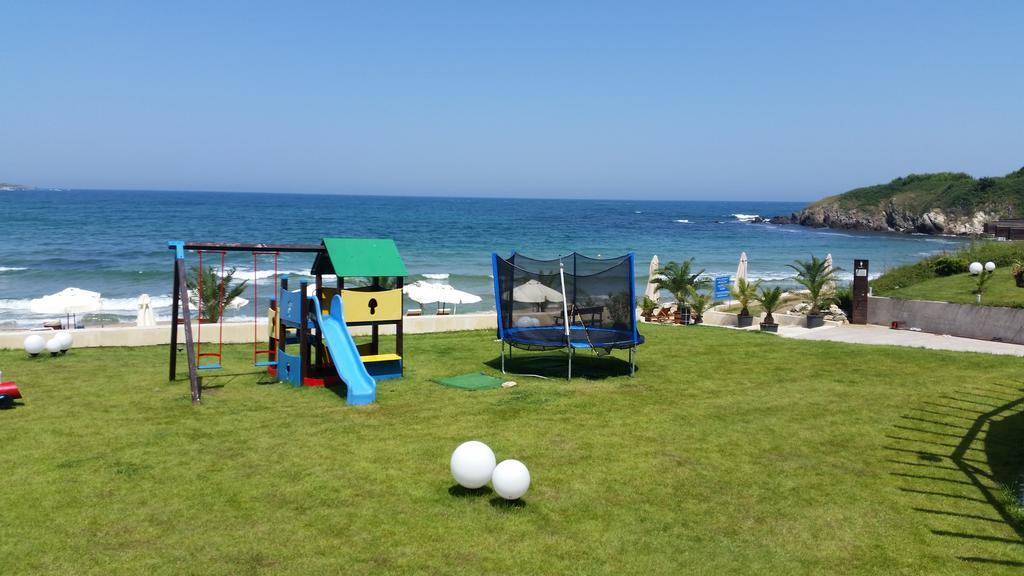 Gitea Sand Lilies Apartments Süzebolu Dış mekan fotoğraf