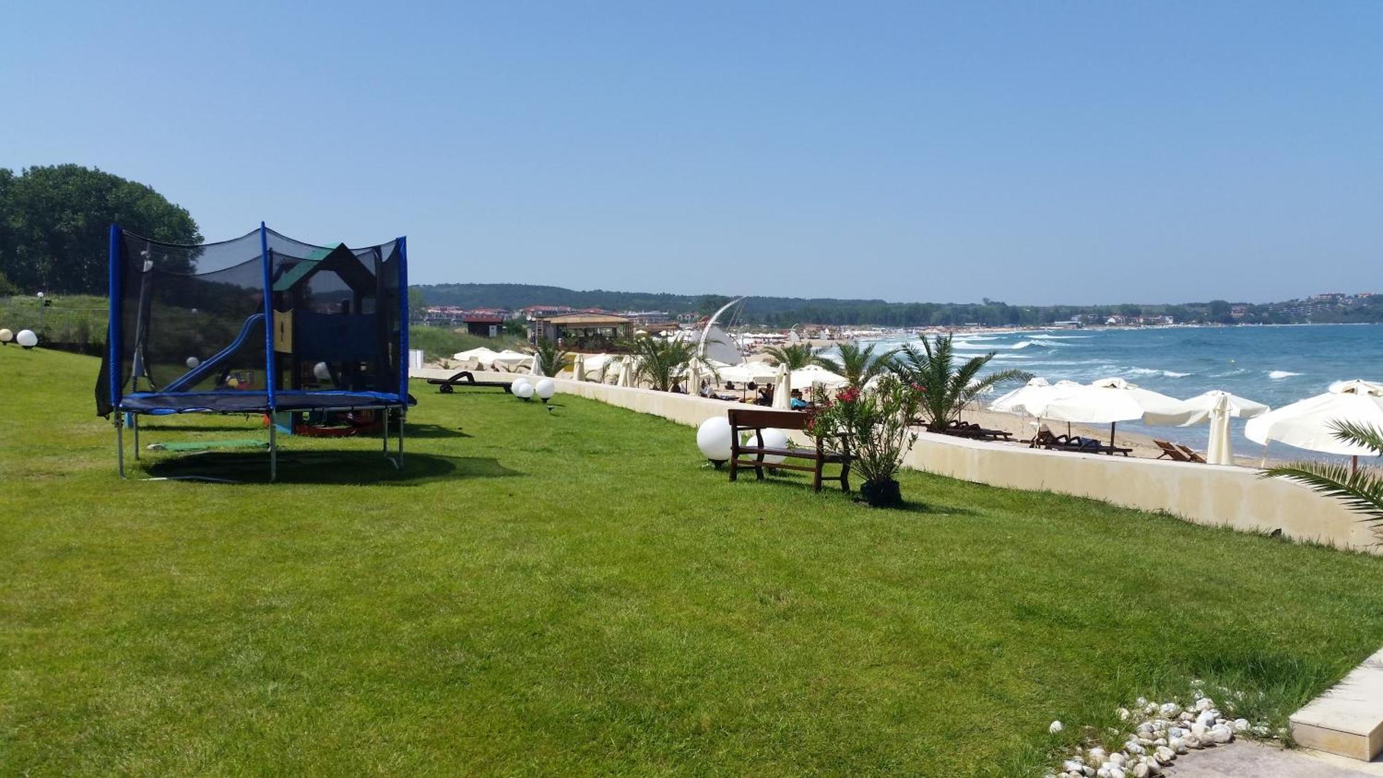 Gitea Sand Lilies Apartments Süzebolu Dış mekan fotoğraf