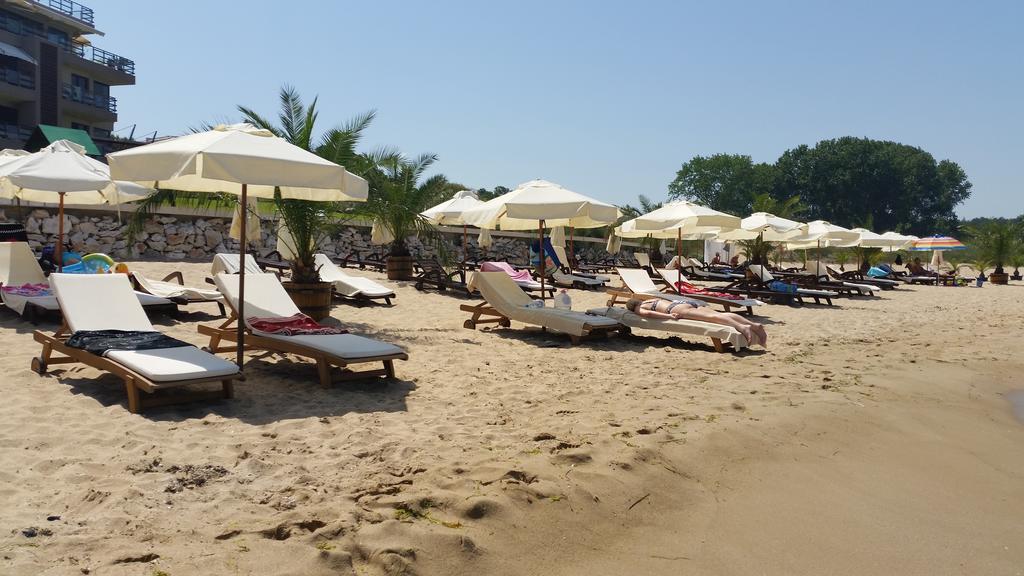 Gitea Sand Lilies Apartments Süzebolu Dış mekan fotoğraf