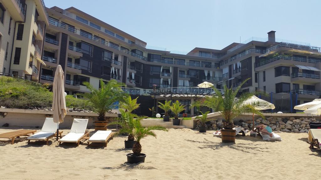 Gitea Sand Lilies Apartments Süzebolu Dış mekan fotoğraf