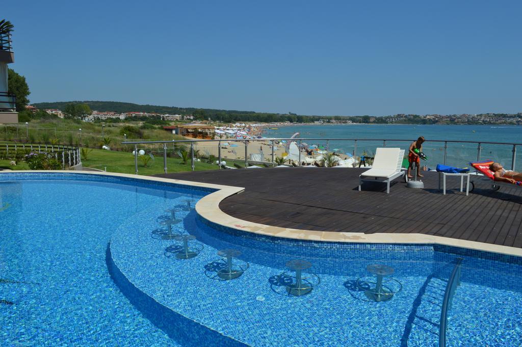 Gitea Sand Lilies Apartments Süzebolu Dış mekan fotoğraf