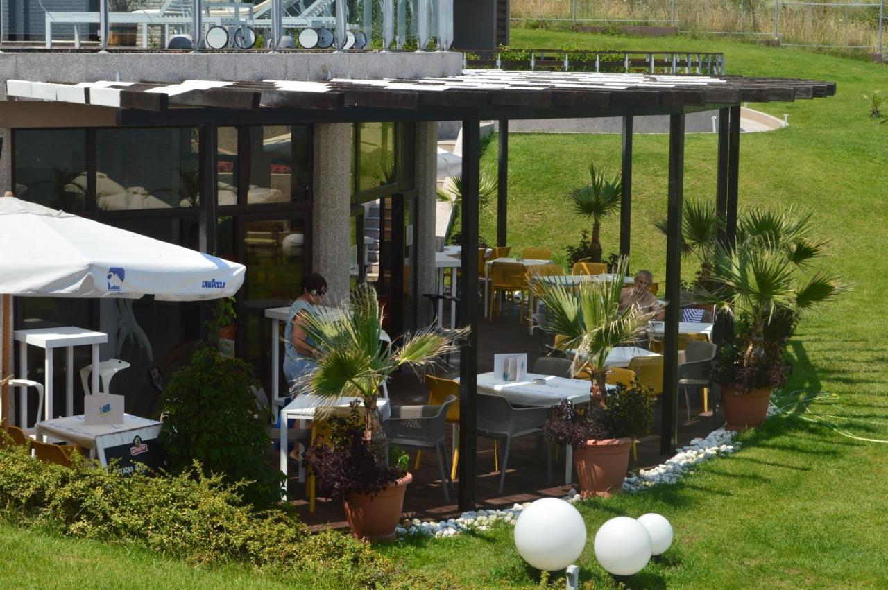 Gitea Sand Lilies Apartments Süzebolu Dış mekan fotoğraf