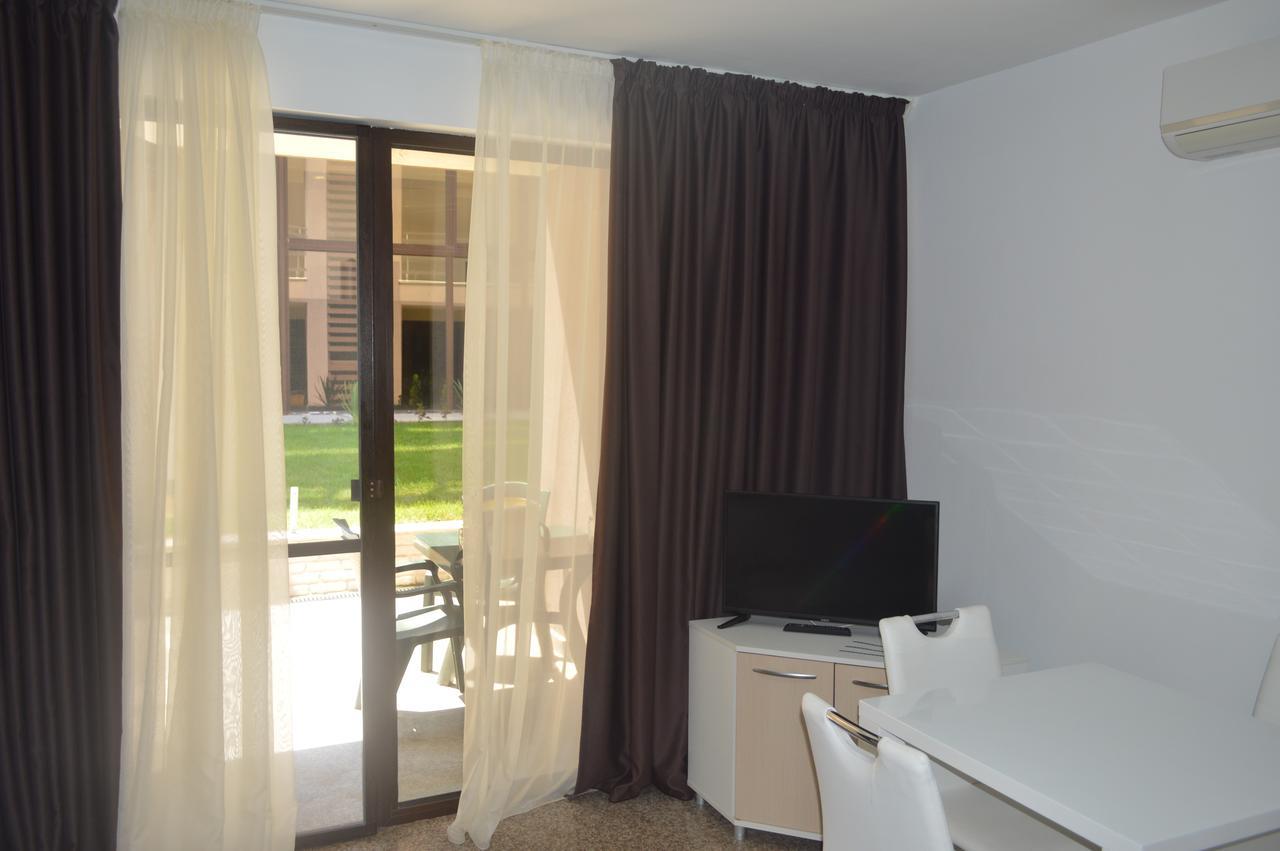 Gitea Sand Lilies Apartments Süzebolu Dış mekan fotoğraf