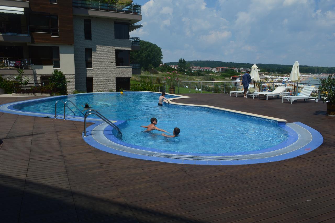 Gitea Sand Lilies Apartments Süzebolu Dış mekan fotoğraf