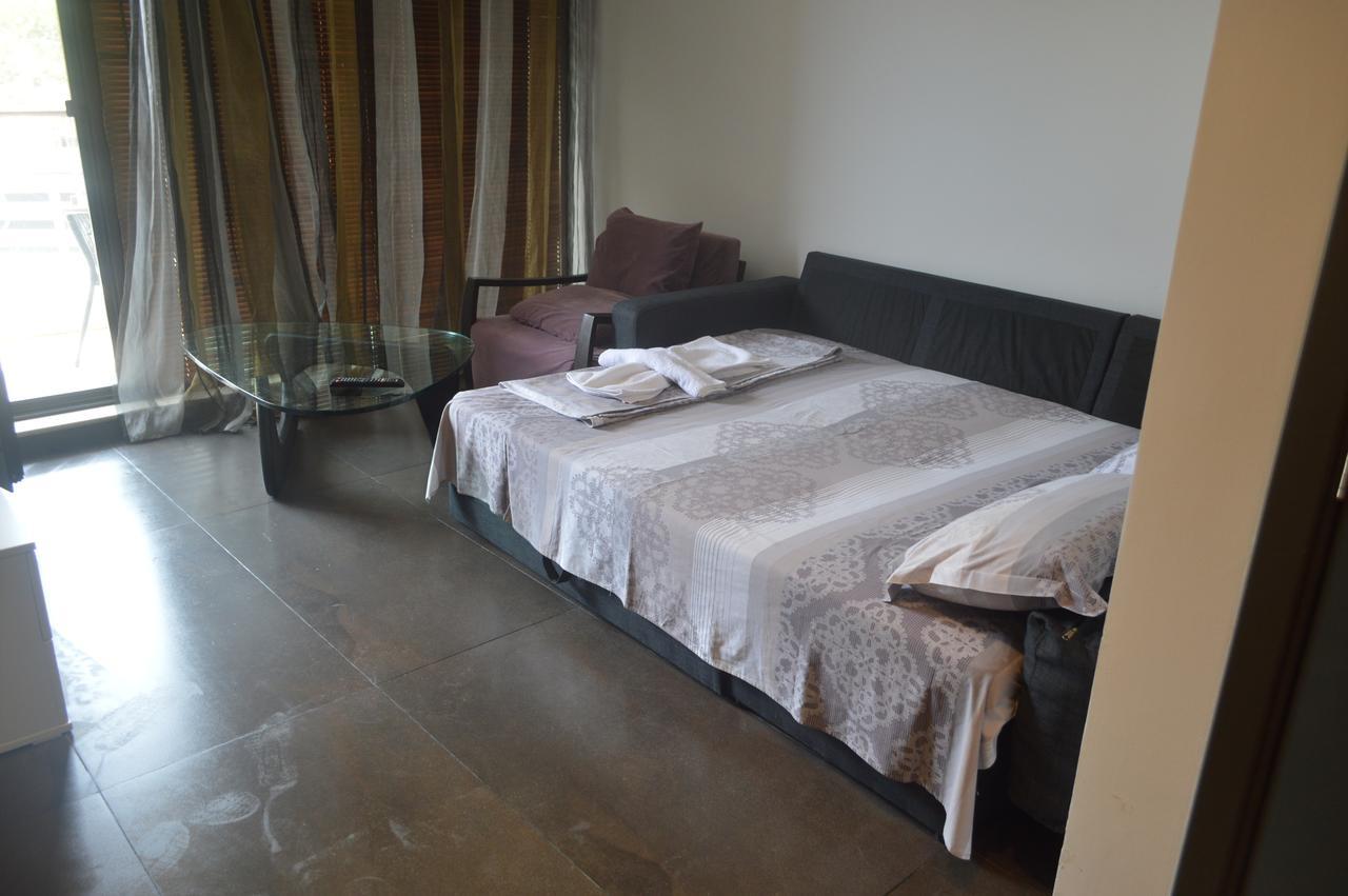 Gitea Sand Lilies Apartments Süzebolu Dış mekan fotoğraf