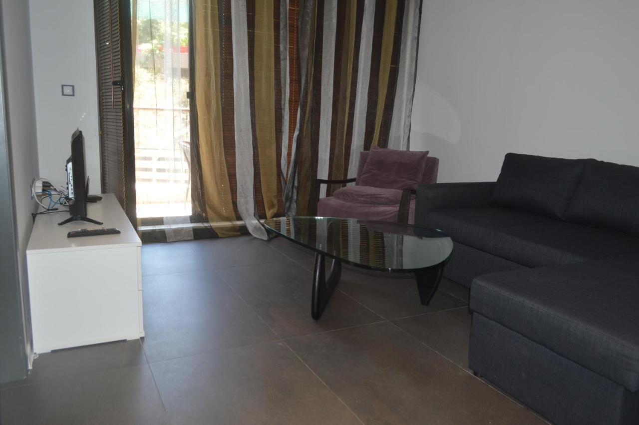 Gitea Sand Lilies Apartments Süzebolu Dış mekan fotoğraf
